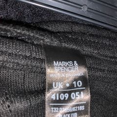 M&S Thermal Leggings