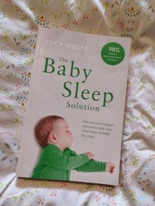 Baby Book