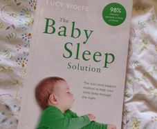 Baby Book