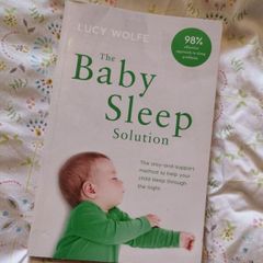 Baby Book