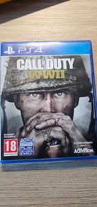 Cod Wwii