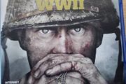 Cod Wwii