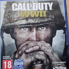Cod Wwii