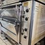 2 Commercial Deck Ovens  Sveba Dahlen & Tom Chan Image 8
