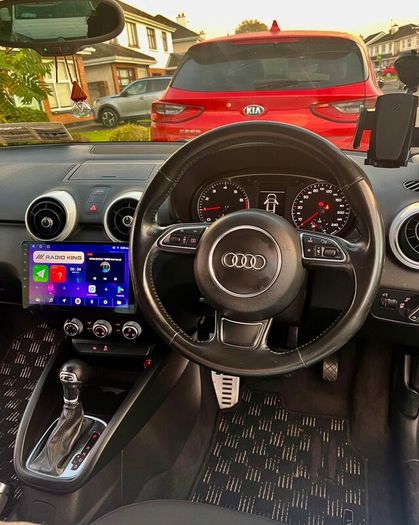 Audi A1 2015 S-line