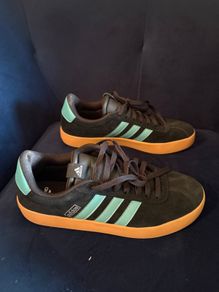 Adidas VL Court 3.0 Trainers UK10