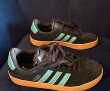 Adidas VL Court 3.0 Trainers UK10