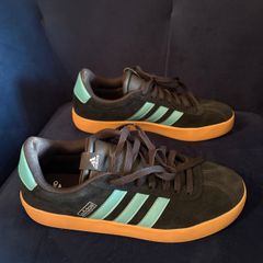 Adidas VL Court 3.0 Trainers UK10