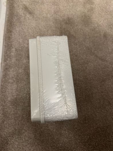 IP65 PVC Enclosure Junction Box