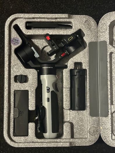 Zhiyun Crane M2 S