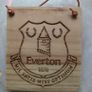 YNWA Liverpool Premier League Laser Engraved Gift Idea Image 5