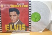 Elvis Presley  It Happened At The World's Fair