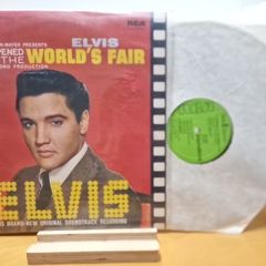 Elvis Presley  It Happened At The World's Fair