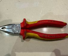 Knipex Pliers