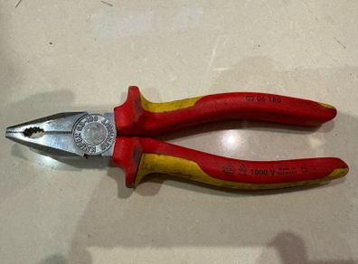 Knipex Pliers