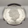Royal Mint 2020 Silver Proof 50p Winnie the Pooh Colorised NGC PF69 UC Image 6