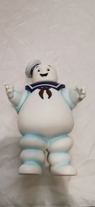 Stay Puft Marshmallow Man 12inch Money box/Figure