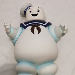 Stay Puft Marshmallow Man 12inch Money box/Figure