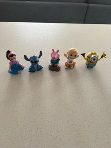 Tonie Figures