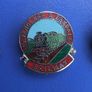 RAILWAY COMPANY & TRAIN (logos & crests) - 8 x quality enamel badges (1960's to early 1990's). Lot D Image 6