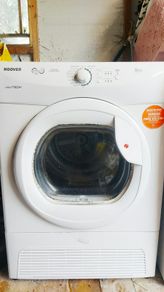 Hoover Tumble Dryer 9Kg