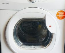 Hoover Tumble Dryer 9Kg