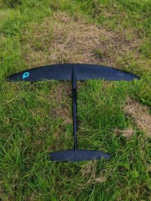 Wingfoil gear
