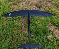 Wingfoil gear