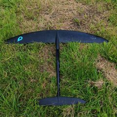 Wingfoil gear
