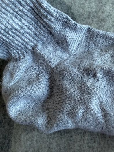 Jacquemus scarf hat and socks deal