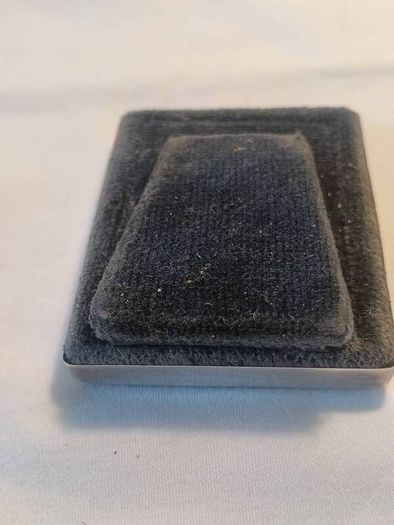 Carrs of Sheffield Sterling Silver Photo Frame
