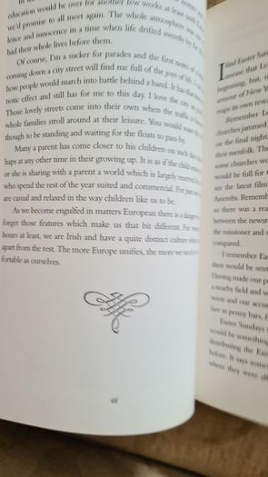 All Our Yesterday's. By Declan Hassett. Hardback With Dustjacket In Good Condition.