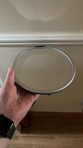 baby mirror