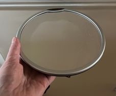 baby mirror