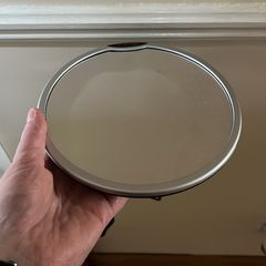 baby mirror