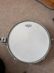 Pearl Free Floating Brass Piccolo
