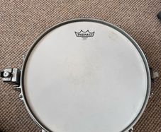 Pearl Free Floating Brass Piccolo