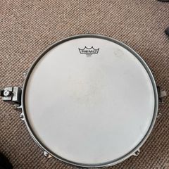 Pearl Free Floating Brass Piccolo