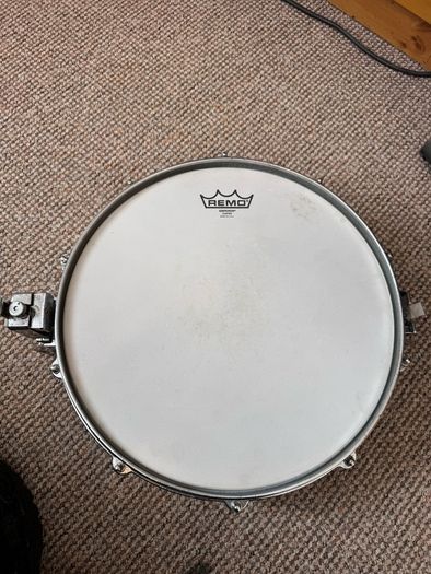 Pearl Free Floating Brass Piccolo
