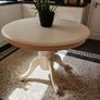 Round Kitchen Table Image 3