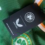 Castore Republic of Ireland 2026 jersey kit 6-7y Image 8