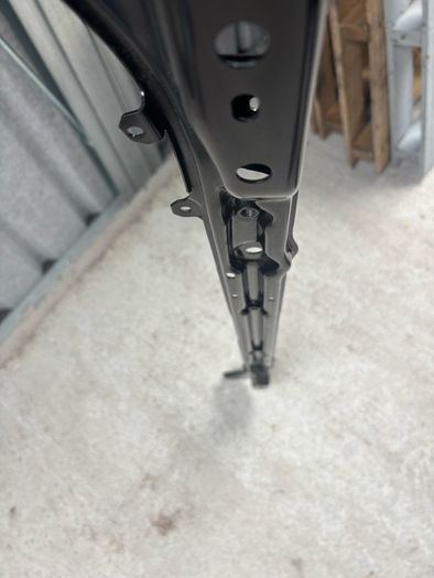 BMW G20 Connection,upper rear 51647499226