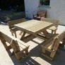 garden furniture Image 3