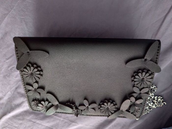 shoulder bag