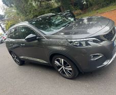 2017 Peugeot 3008 Gt Line