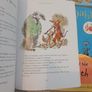 Roald Dahl large coloured illustrated book set Image 10
