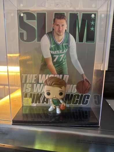 funko Luka doncic