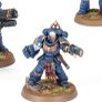 warhammer Space Marine Army Image 8