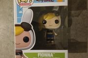 Adventure Time : Fionna Funko Pop