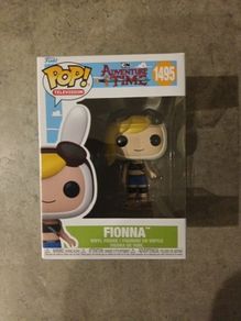 Adventure Time : Fionna Funko Pop